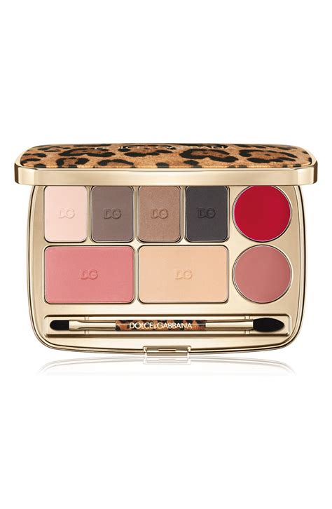 dolce gabbana cosmetics|dolce gabbana makeup online store.